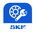 SKF bearing assist app 