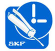 SKF lubrication planner 